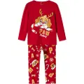 Name It Mini Paw Patrol Jul Pysjamassett