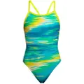 Funkita Single Strap Badetøy