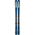 K2 Blur 79+m3 11 Compact Quikclik Alpin Ski Pakke