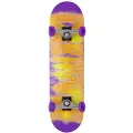 Creature Erosion Mini 7.75 X 30.00 Skateboard