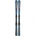 K2 Blur 76+m3 10 Compact Quikclik Alpin Ski Pakke