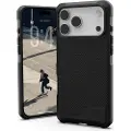 Uag Metropolis LT Magsafe - Kevlar Black - iPhone 17 Pro Max