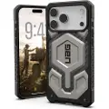 Uag Monarch Pro - Titanium - iPhone 17 Pro Max