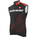 Massi Team Wc Vest