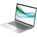 HP Probook 445 G11 14´´ R3-7335u/16gb/512gb Ssd Bærbar Datamaskin