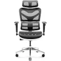 Diablo Chairs Diablo V-commander Office Armchair Gamingstol