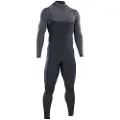 iON Seek Amp 5/4 Mm Langarmet Neopren-drakt Med Glidelås På Ryggen