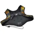 Best Divers Spider Mimetic Neoprene Vektvest For Fridykking