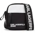 Karl Lagerfeld Essential Nylon Ns Skuldertaske