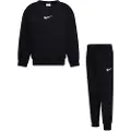 Nike Kids Essential Fleece Crew Langarmet Sett