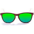 Ocean Sunglasses Sea Wood Polariserte Solbriller