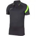 Nike Academy 20 Pro Dri-fit Kortermet Poloskjorte