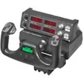 Logitech G Saitek Pro Flight Radio Panel - Wired Controller - PC