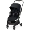 Recaro Lexa Elite klapvogn Select Night Black