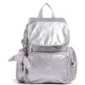 Kipling City Zip Mini 9l Ryggsekk