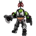 Mcfarlane Toys Warhammer 40k Ork Meganob-figur