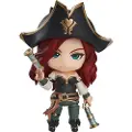 Good Smile Company League Of Legends Nendoroid Miss Fortune-figur 10 Cm
