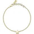 La Petite Story Lux Central Star Armbånd