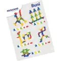 Miniland Buni 74 Enheter