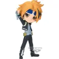 Banpresto My Hero Academia Denki Kaminari-figur 14 Cm