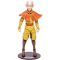 Mcfarlane Toys Figur Avatar Den Siste Lufttemmeren Aang Avatar