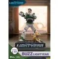 Beast Kingdom Disney Dstage Buzz Lightyear-figur