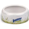 Bunny Nature Xl Gnagermat Skål