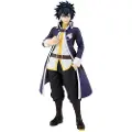 Good Smile Company Pop Up Parade Fairy Tail Gray Fullbuster Grand Magic Games Arc-figur 17 Cm