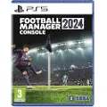 Sony Ps5 Football Manager 2024