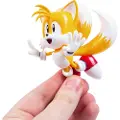 Fizz Creations Sonic The Hedgehog Comic On´s Veggdekorasjon Og Miles Tails Prower