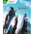 Xbox Games One Crisis Core-final Fantasy Vii-reunion
