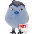 Banpresto Haikyu!! Fluffy Puffy Bamse