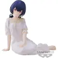 Banpresto The Idolmaster Shiny Colors Relax Time Rinze Morino-figuren