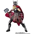 Tamashii Nations Thor Love And Thunder Mektig Jane Foster-figur 14.5 Cm