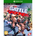 Xbox Games One Wwe 2k Battlegrounds