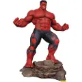 Marvel Hulk Banpresto Rød 25 Cm