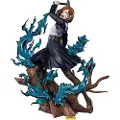 Tamashii Nations Nobara Kugisaki Jujutsu Kaisen-figur 17 Cm