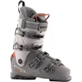 Rossignol Alltrack 100 Pro MV, Skistøvler, Herre, Dark Grey/Ice Grey