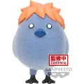 Banpresto Haikyu!! Hinagarasu Fluffy Puffy-figur 8 Cm