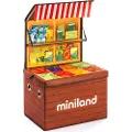 Miniland Markedskasse