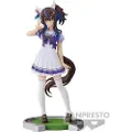 Banpresto Daitaku Helios Umamusume Pretty Derby-figur 17 Cm