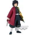 Banpresto Demon Slayer Tomioka Vol. 46 Figur 17 Cm