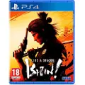 Sony Ps4 Like Dragon Ishin!