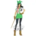 Banpresto One Piece Robin Nico Sweet Style Pirates-figur 23 Cm