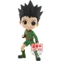 Banpresto Gon Q Posket Hunterxhunter-figur 13 Cm