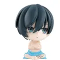 Banpresto Blue Lock Mascot Vol.2 Rin Itoshi-figur
