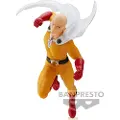 Banpresto One Punch Man Saitama-figur
