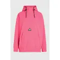O'Neill Fwc'Play Softshell Isolasjonsgenser rosa