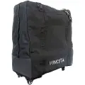 Vincita B132hx Brompton Soft Reinforced 4 Wheels Sykkeltransportbag