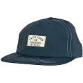 Salty Crew Even Keel Strapback Cap